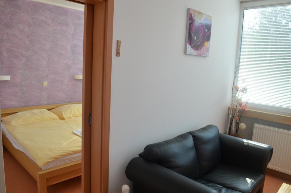Trend Hotel Námestovo エクステリア 写真