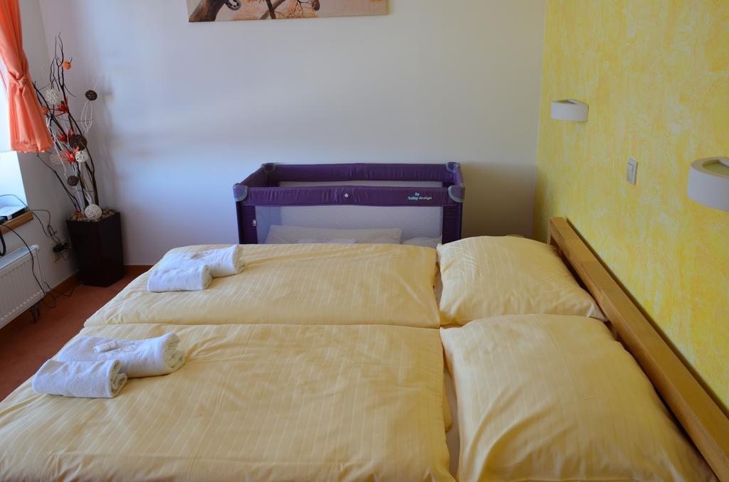 Trend Hotel Námestovo エクステリア 写真