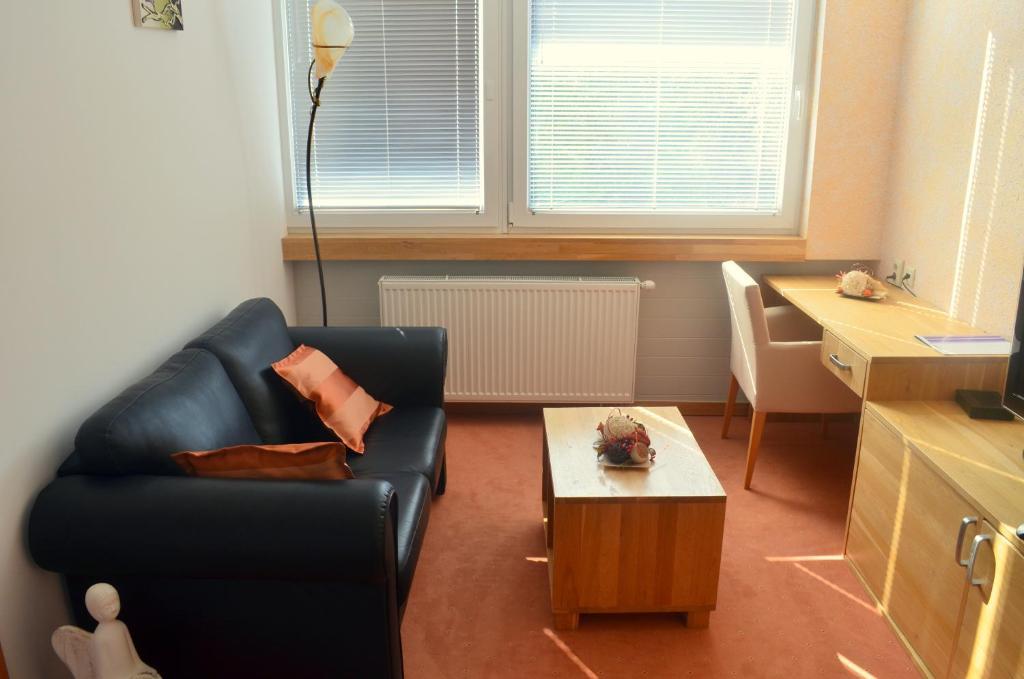 Trend Hotel Námestovo エクステリア 写真