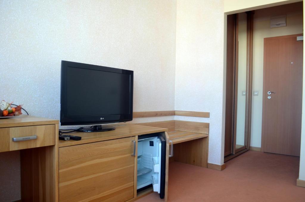 Trend Hotel Námestovo エクステリア 写真