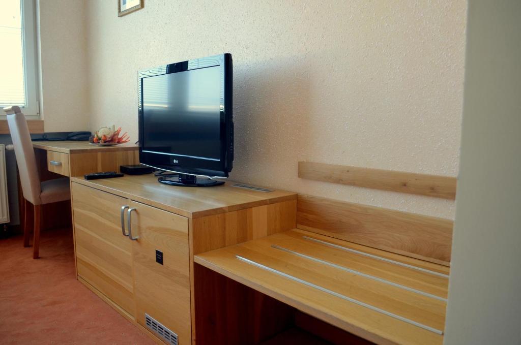 Trend Hotel Námestovo エクステリア 写真
